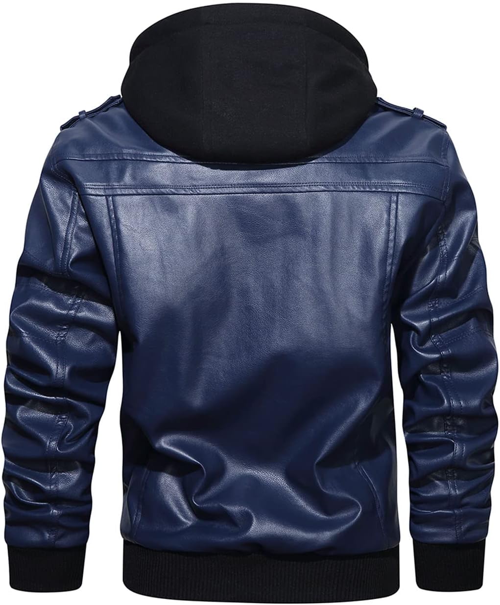 Motorhead Leather Jacket