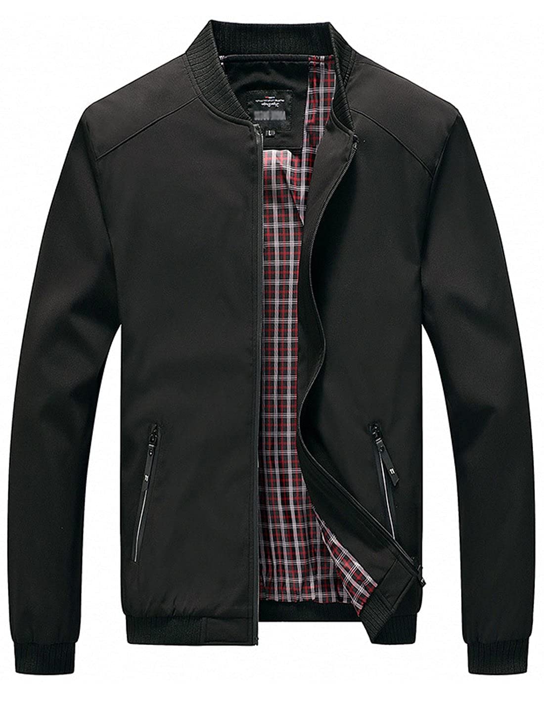 Oxhide Trail Coat