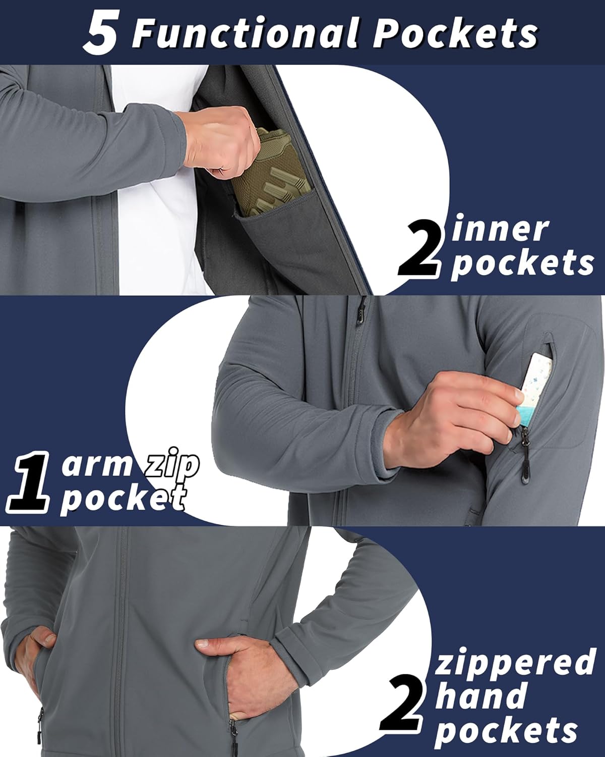 The Foldmark Coat