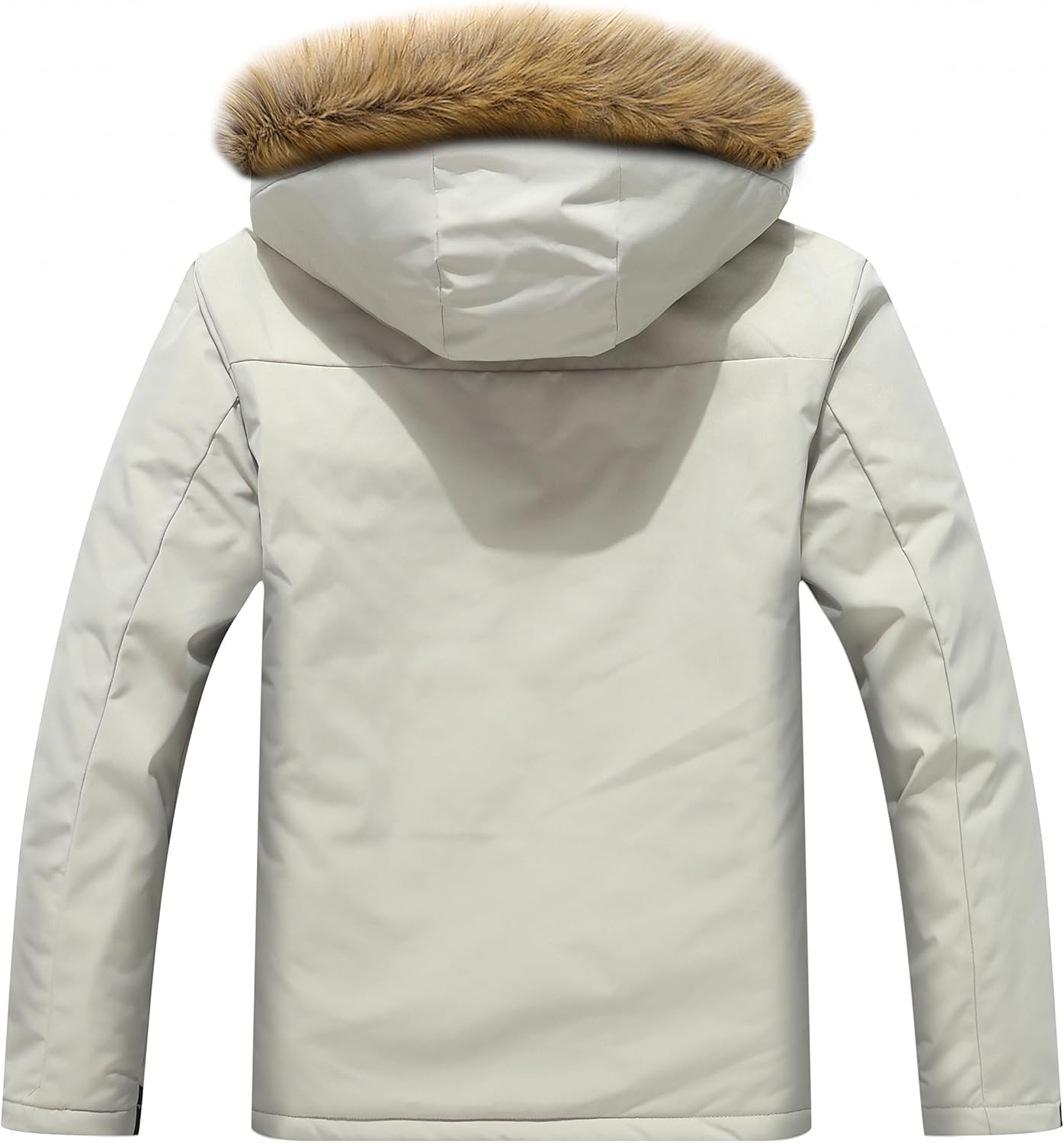 Straylight Coat