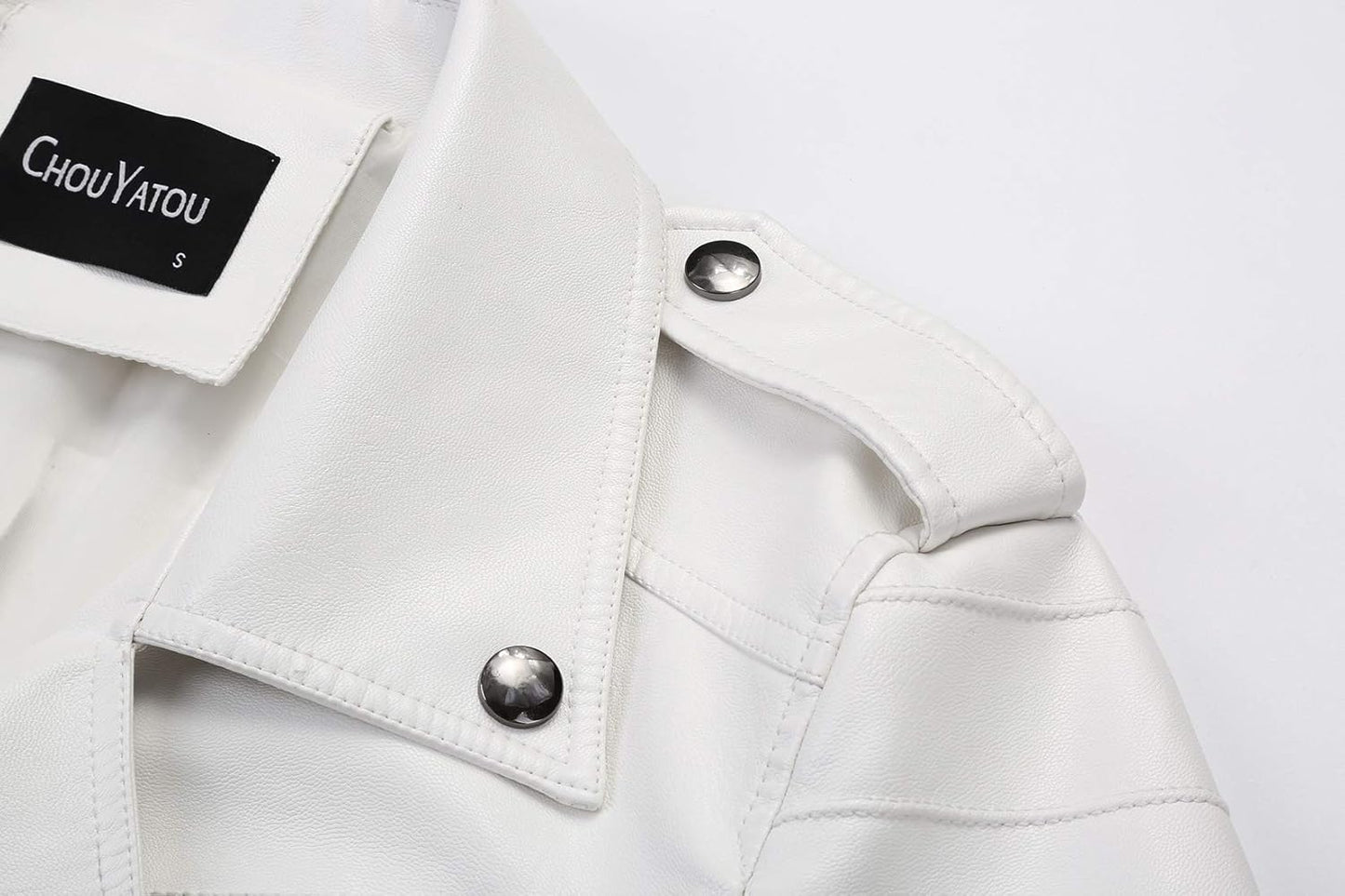 The Renegade Leather Jacket