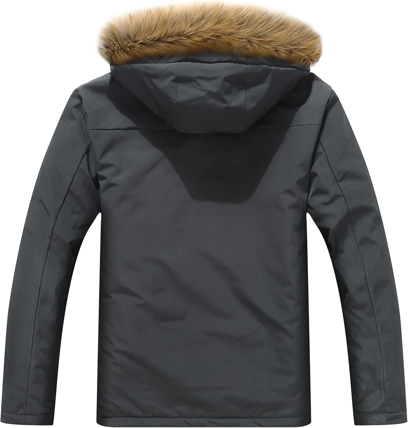 Straylight Coat