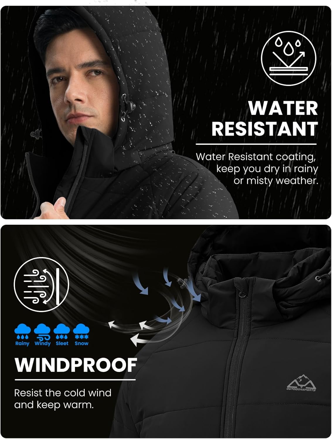 Elemental Flow Coat