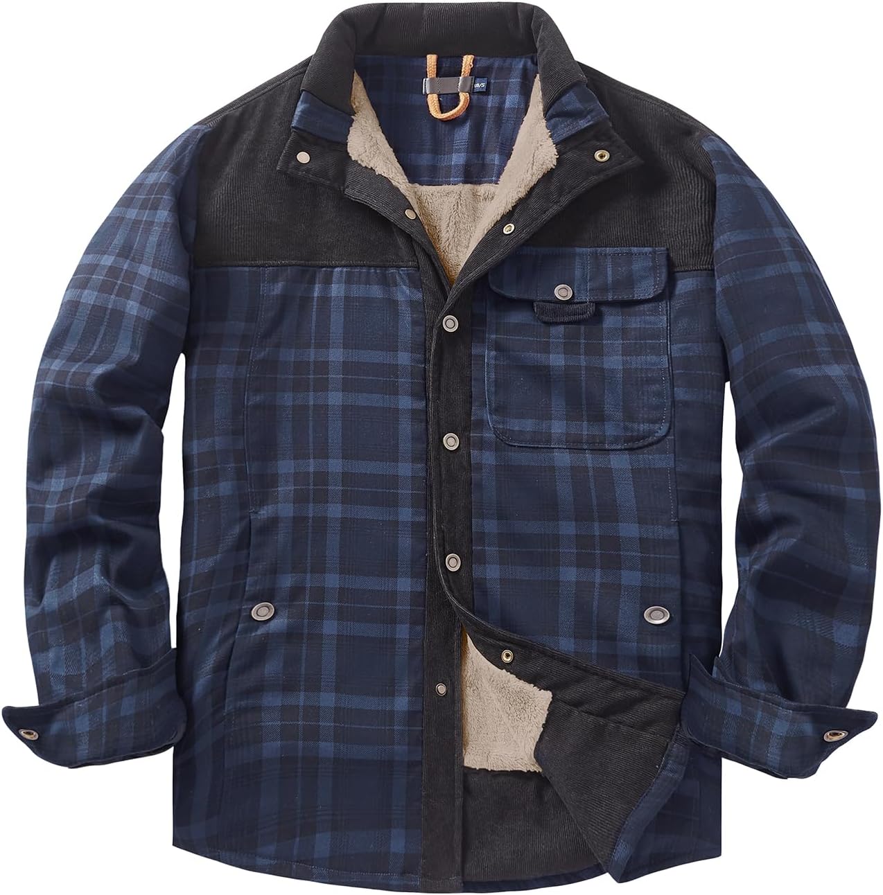 ModLayer Coat