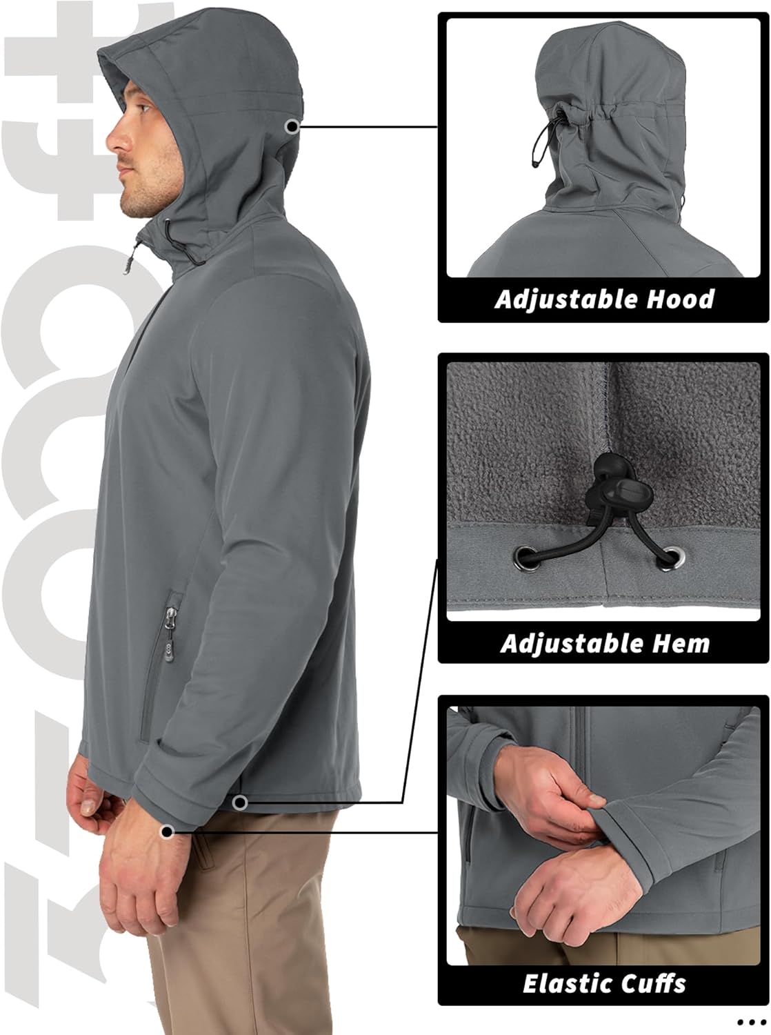 The Foldmark Coat