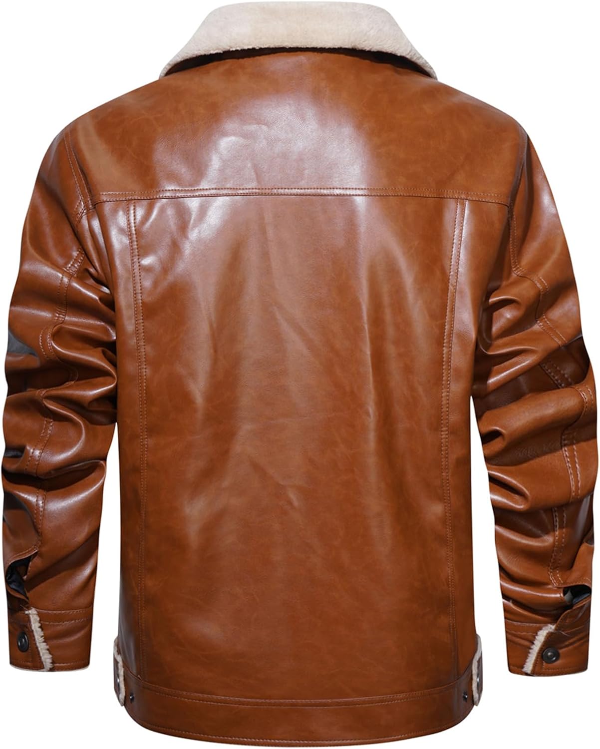 Berserker Leather Jacket