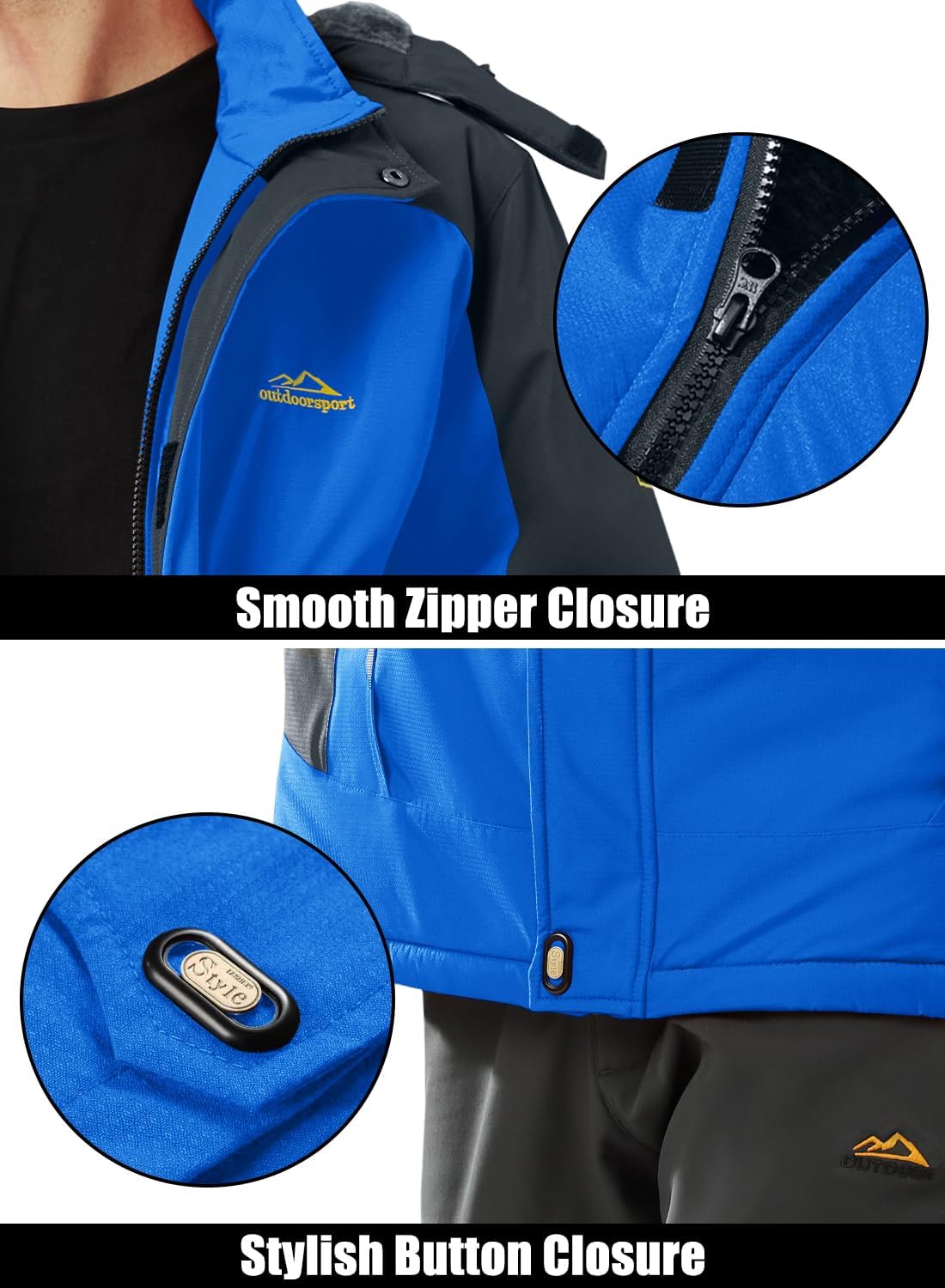 Dreammarch Coat