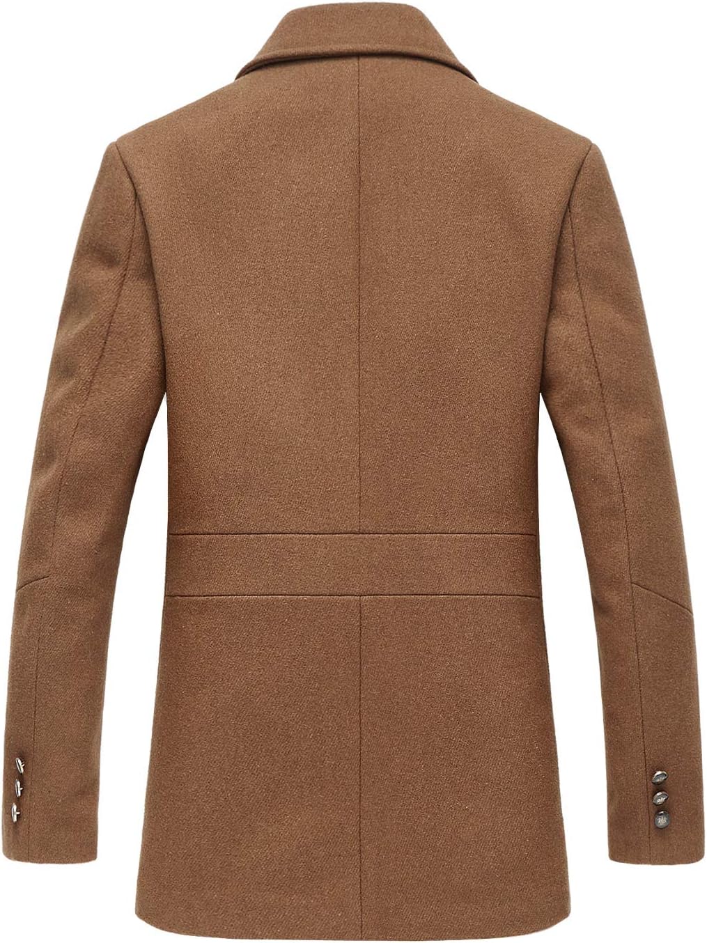 Soulthread Coat