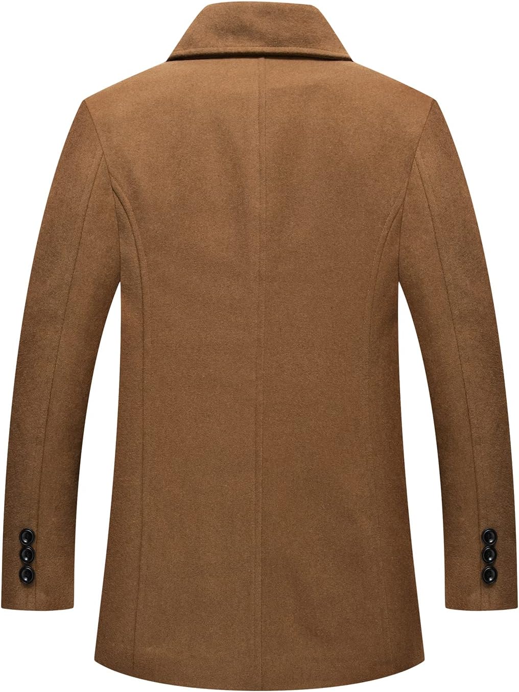 Soulthread Coat