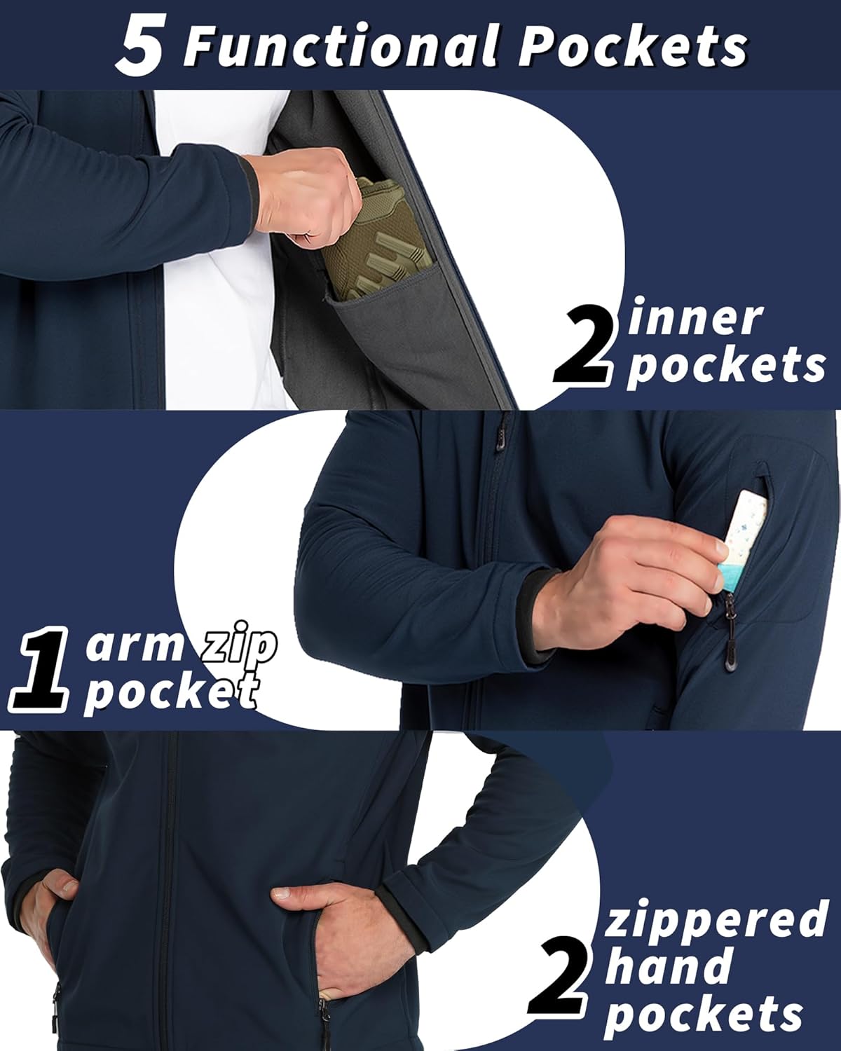 The Foldmark Coat