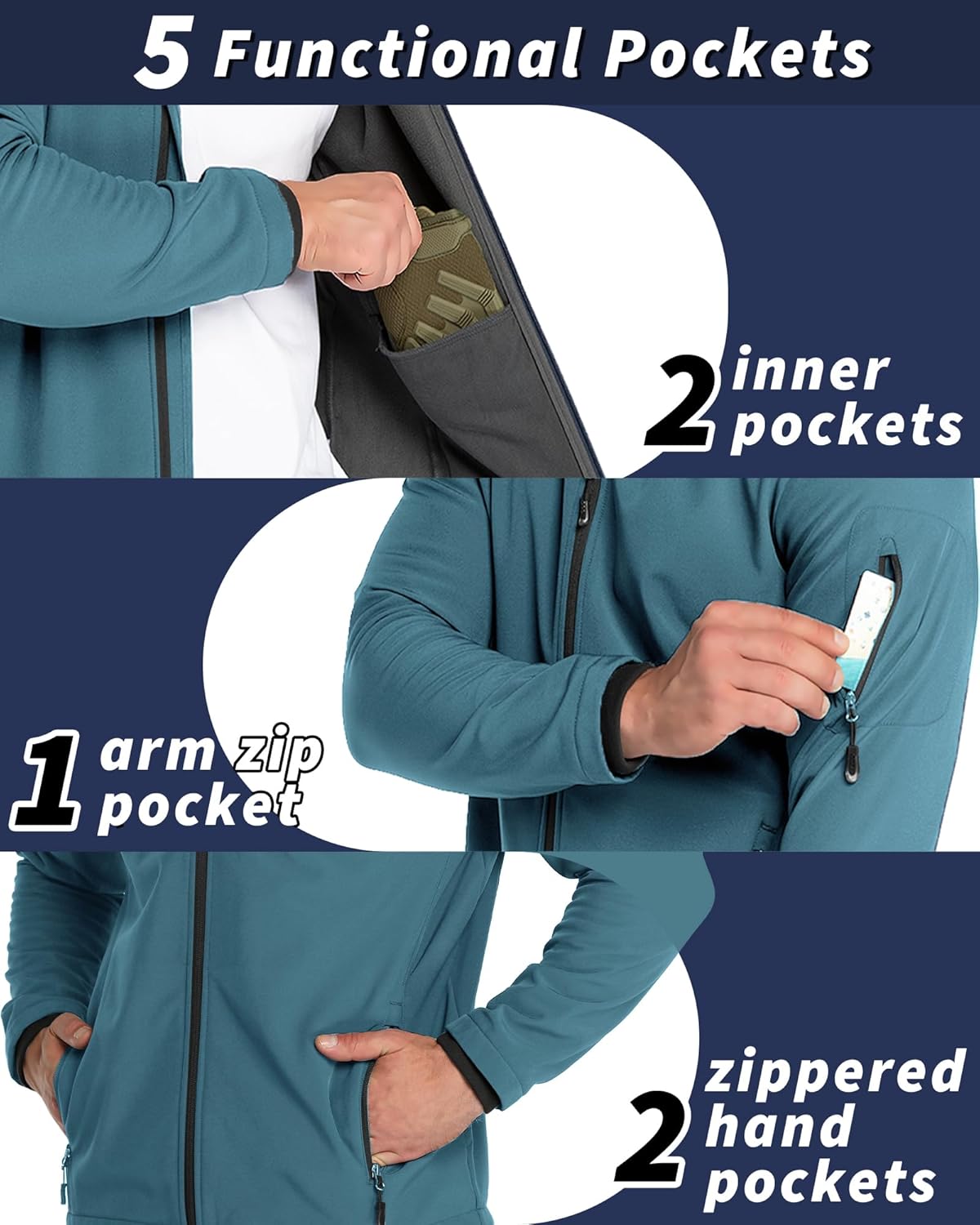 The Foldmark Coat