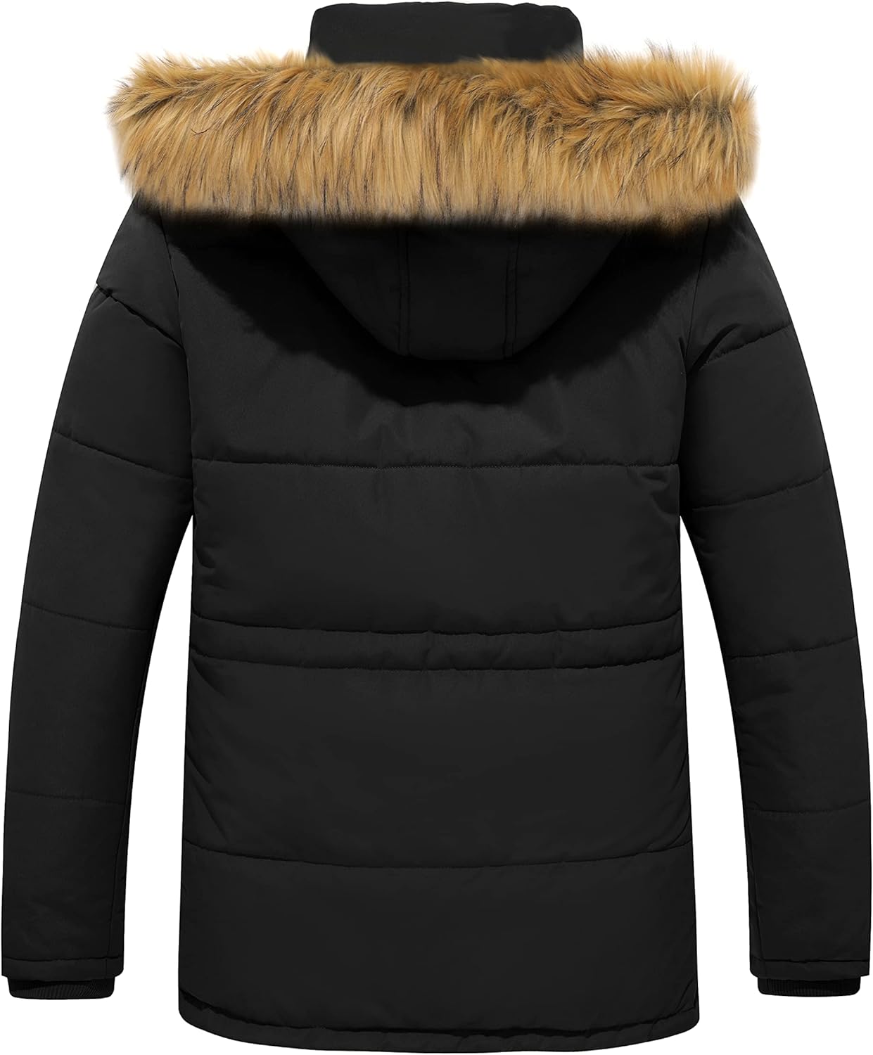 Twilight Fade Coat