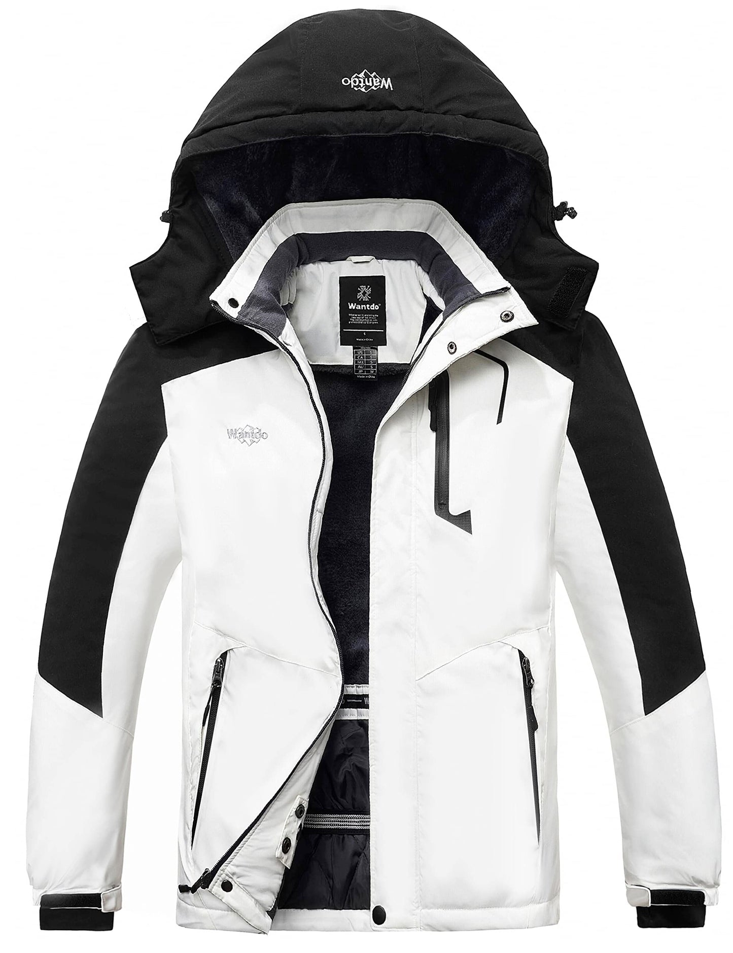 Paragon Press Coat
