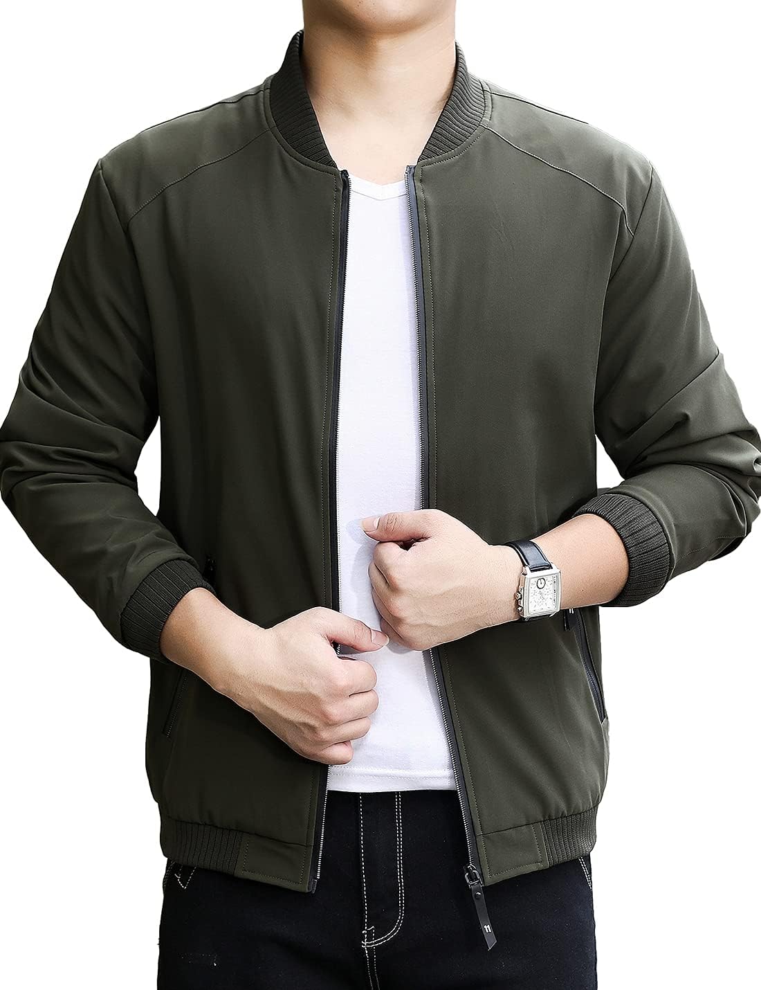 Oxhide Trail Coat