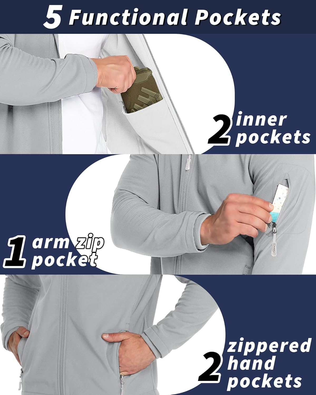 The Foldmark Coat