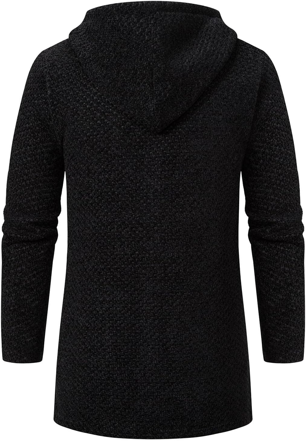 Arctic Verse Coat