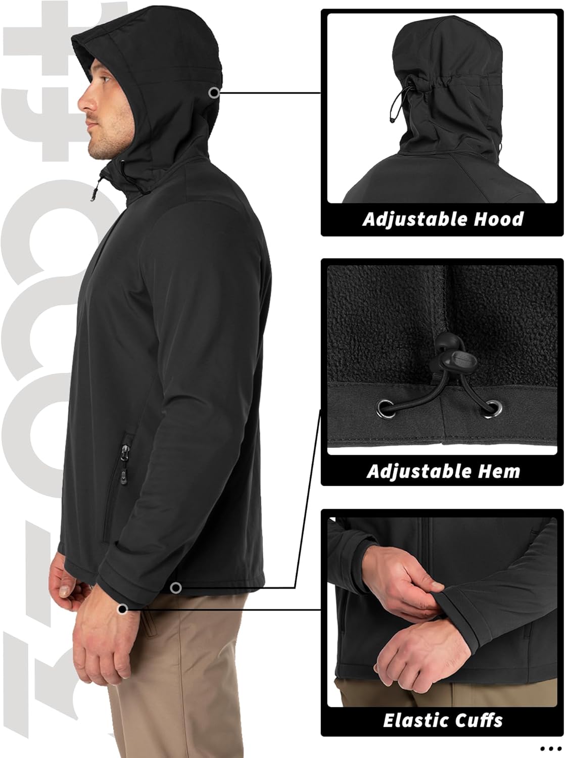 The Foldmark Coat