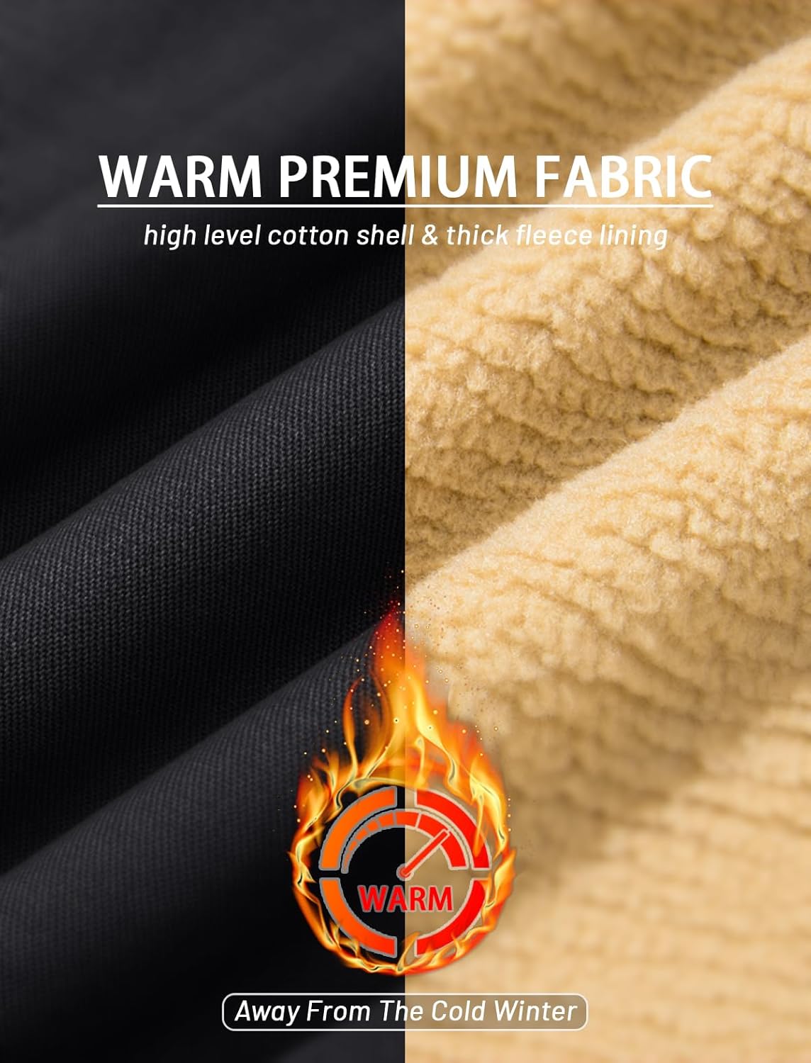 Pulsepoint Coat