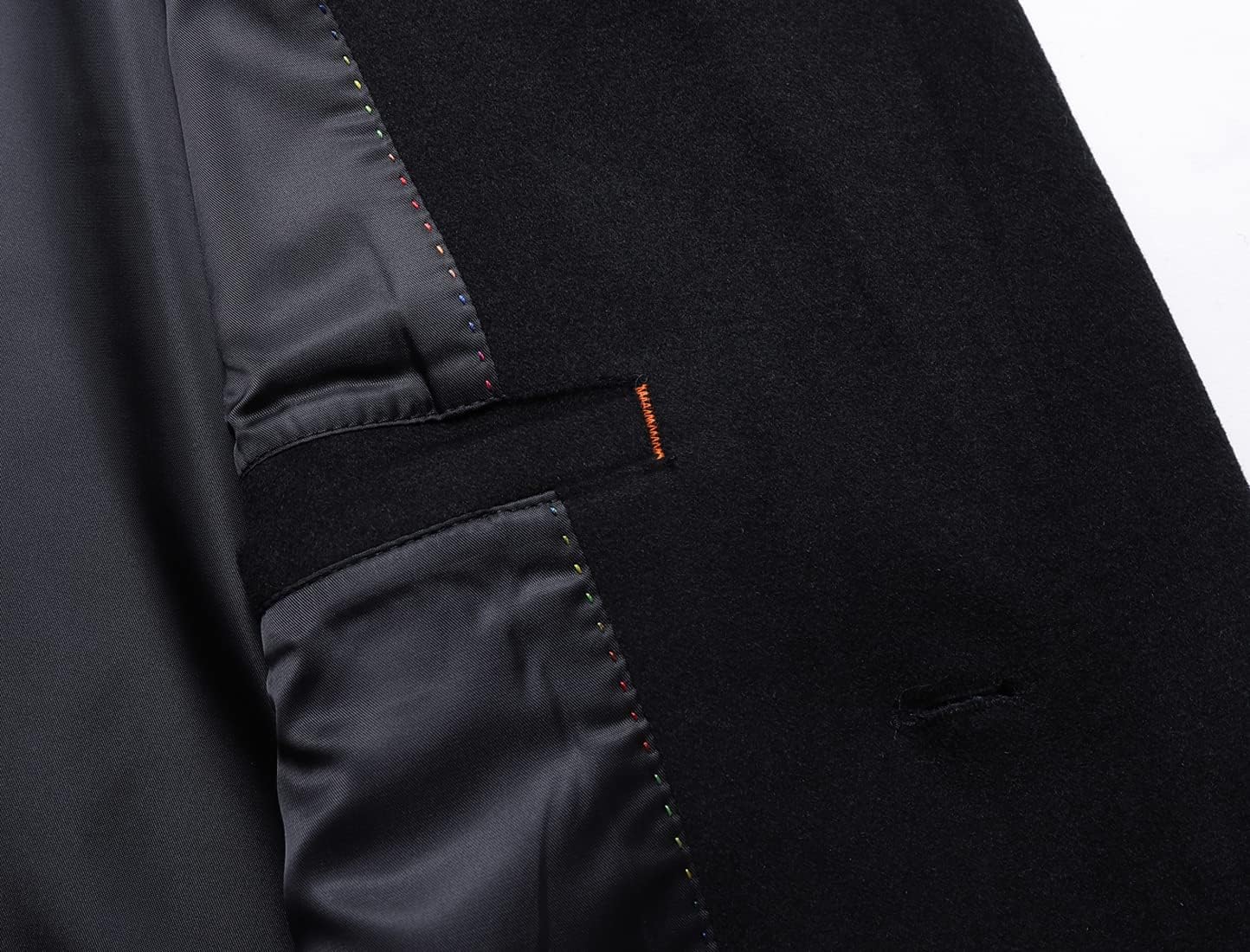 The Silvershore Coat