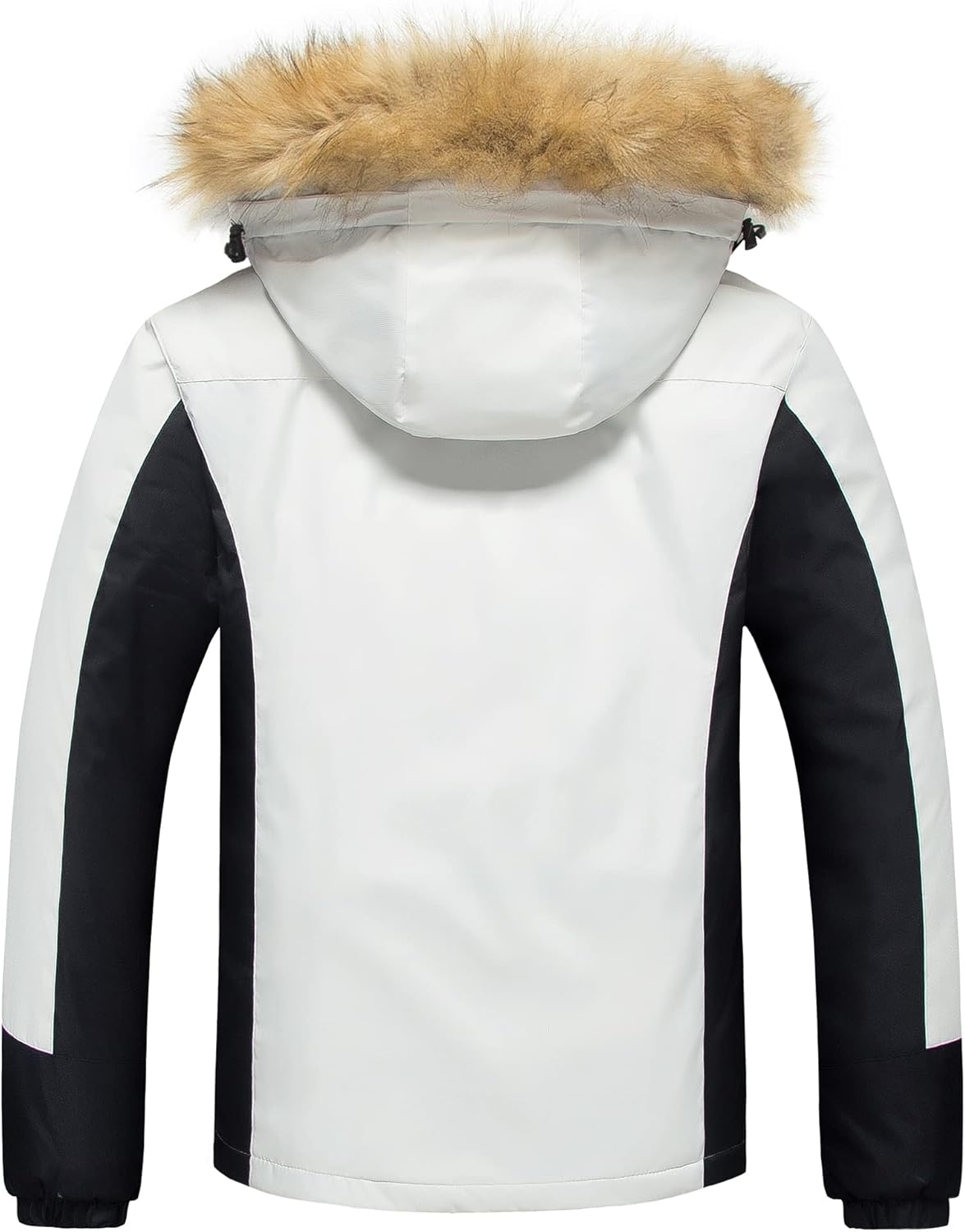 Phantom Fade Coat