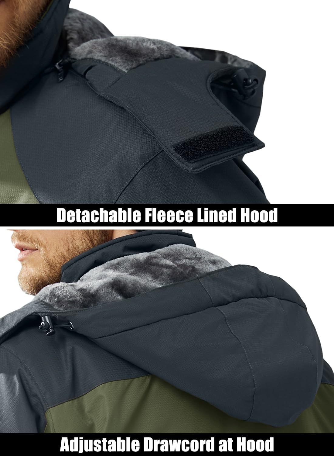 Dreammarch Coat