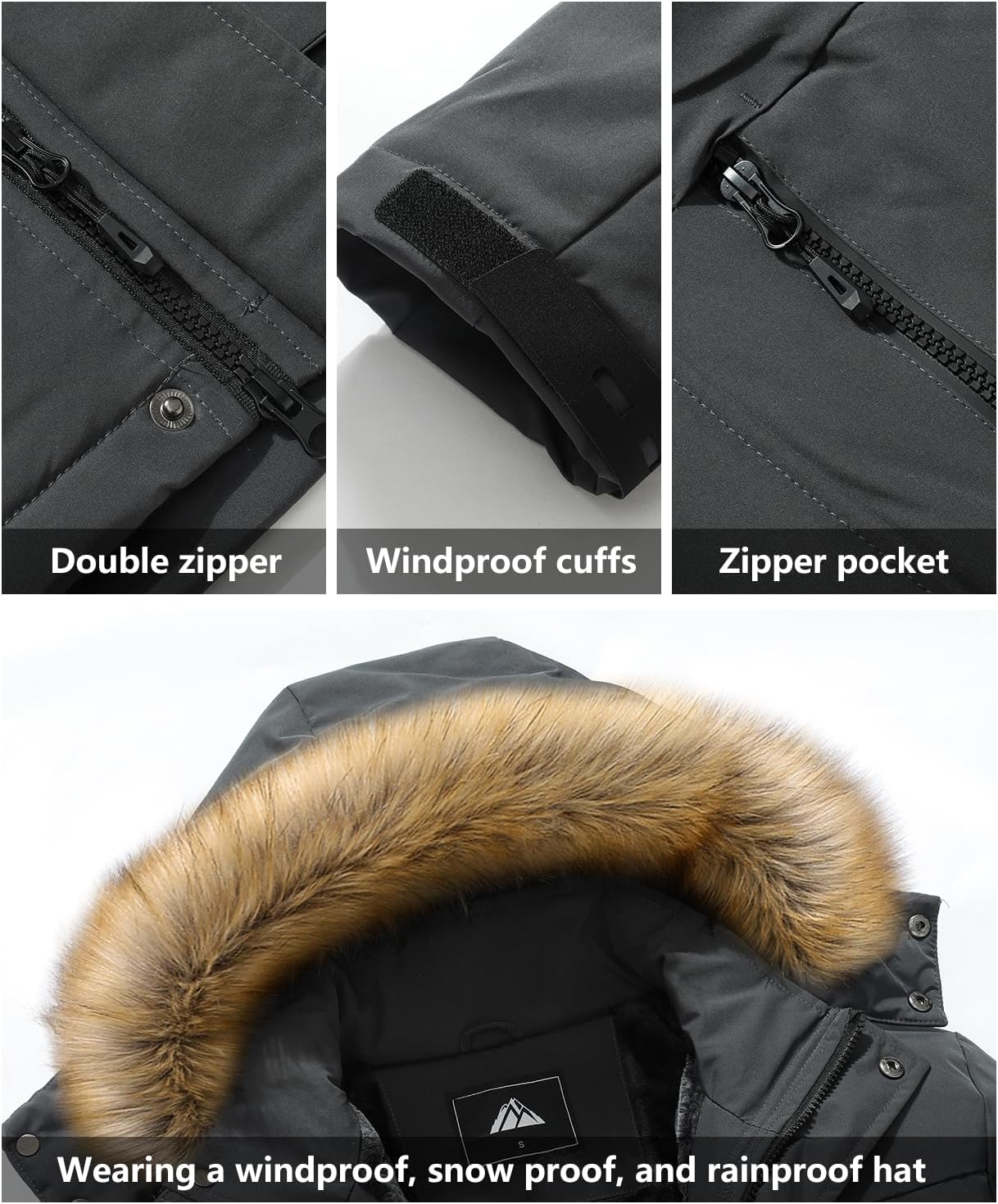 Straylight Coat