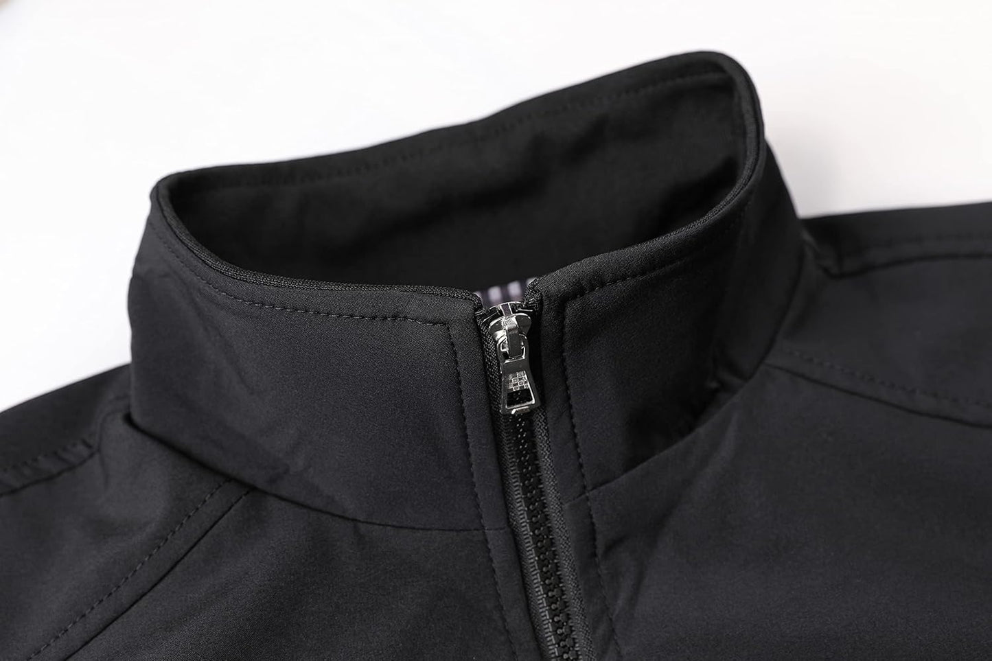 Oxhide Trail Coat