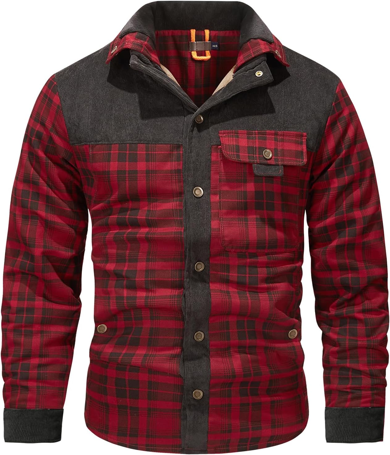 ModLayer Coat