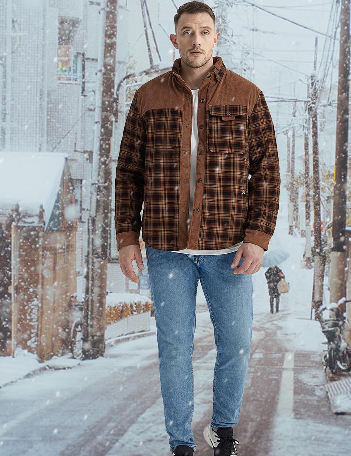 ModLayer Coat