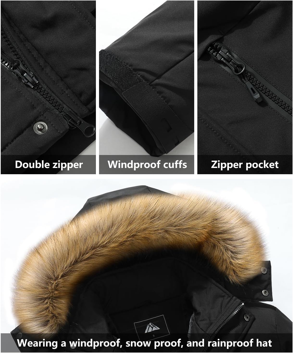 Straylight Coat