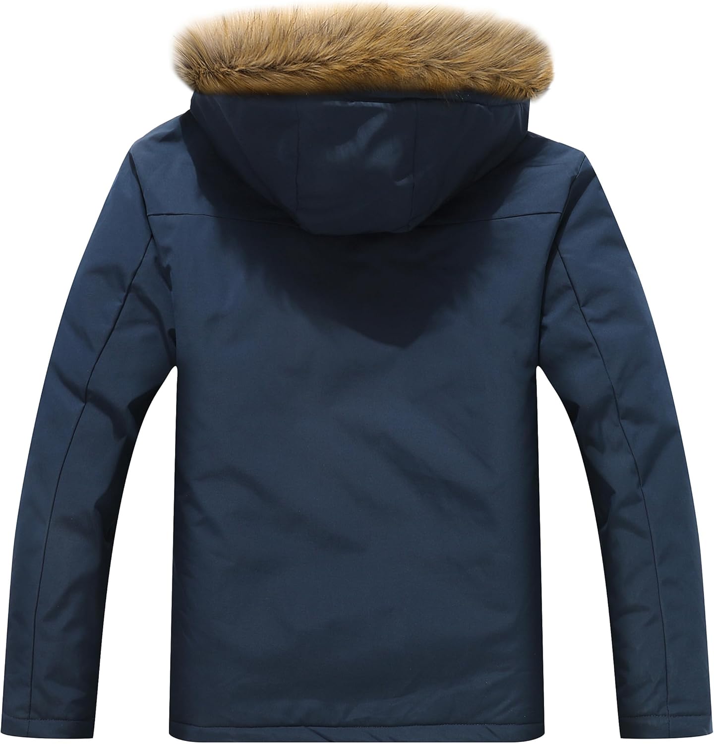 Straylight Coat