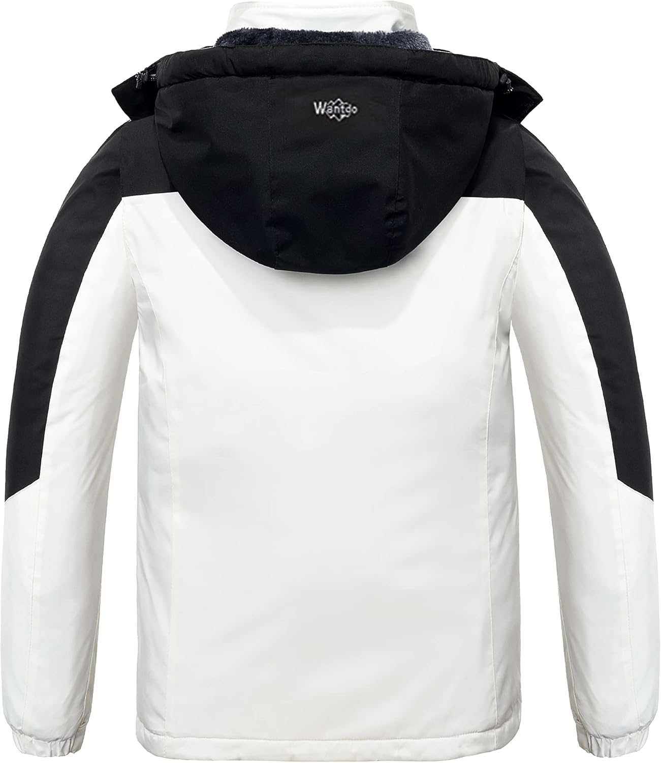 Paragon Press Coat