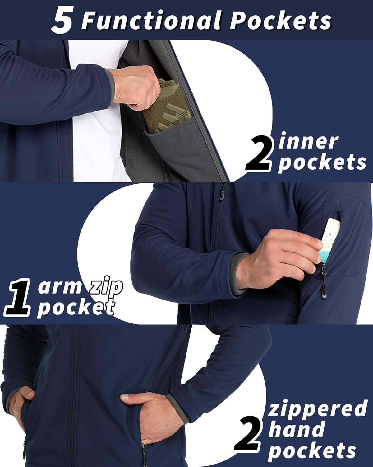 The Foldmark Coat