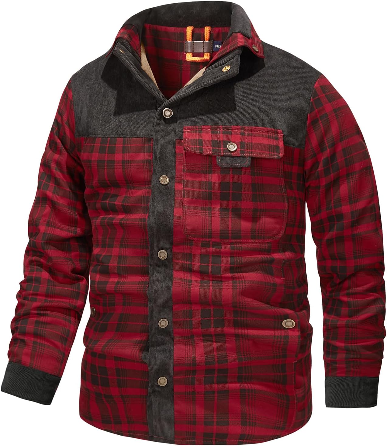 ModLayer Coat