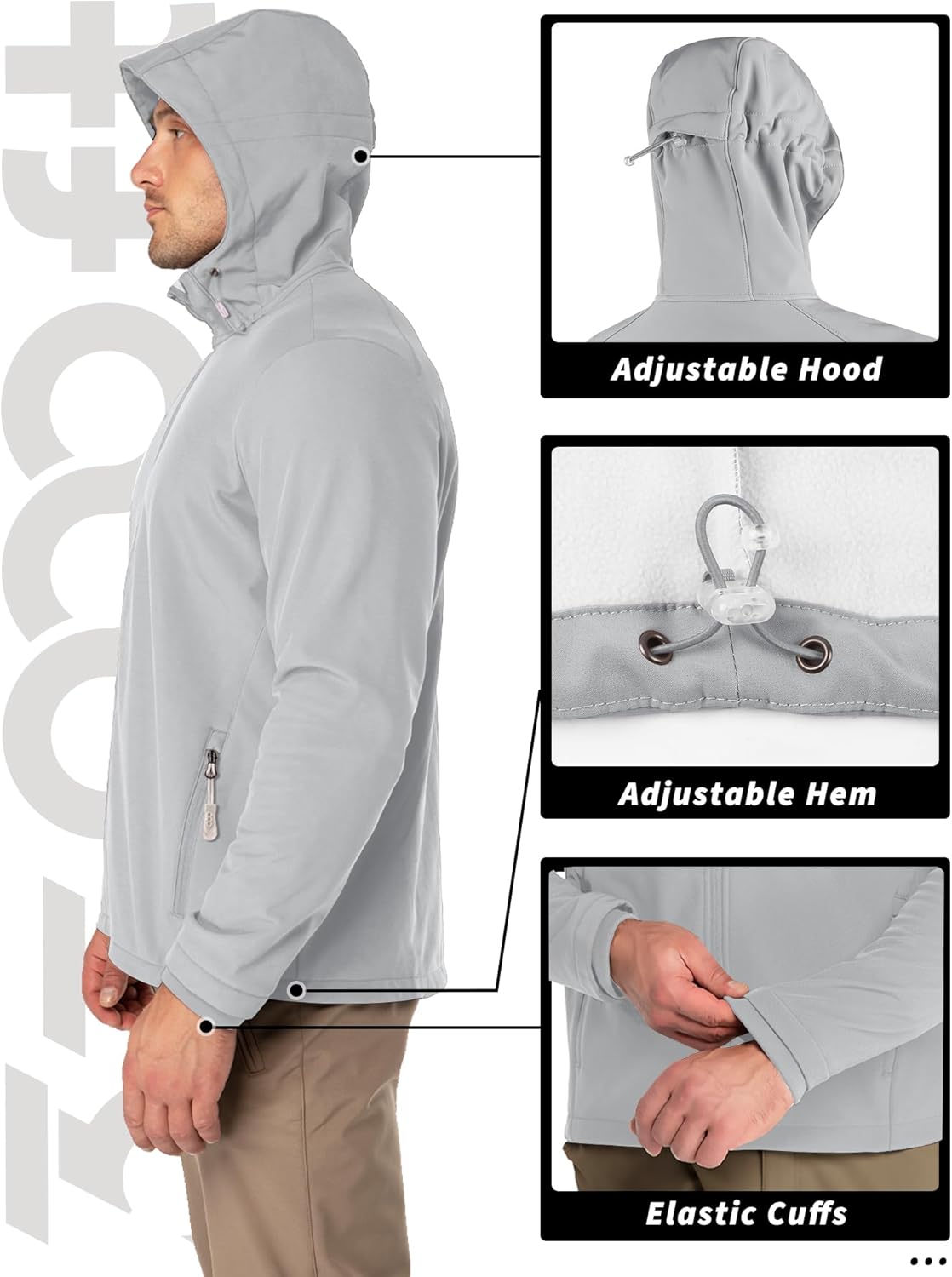 The Foldmark Coat