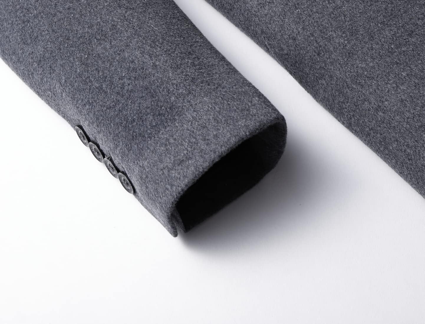 The Silvershore Coat
