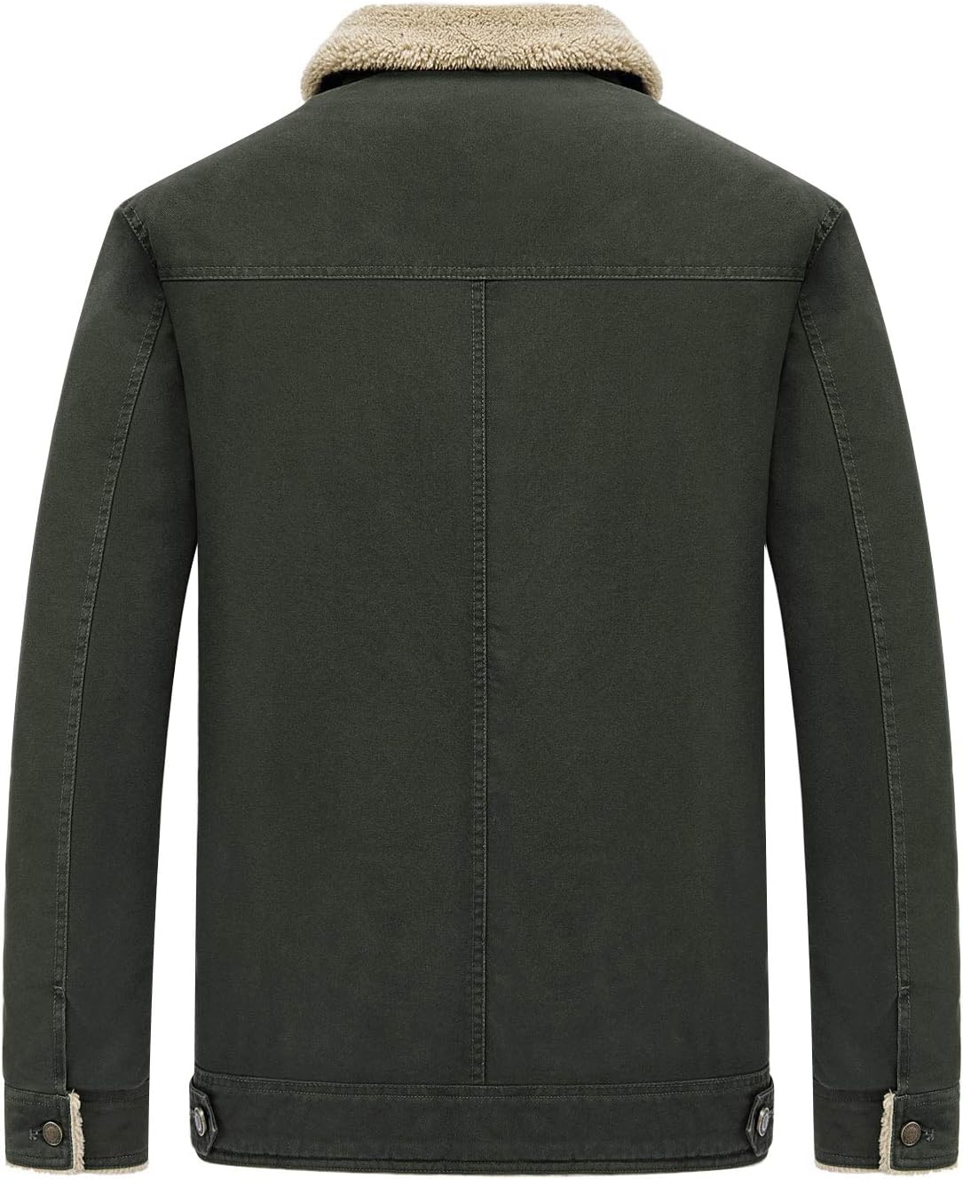 Moonwake Coat