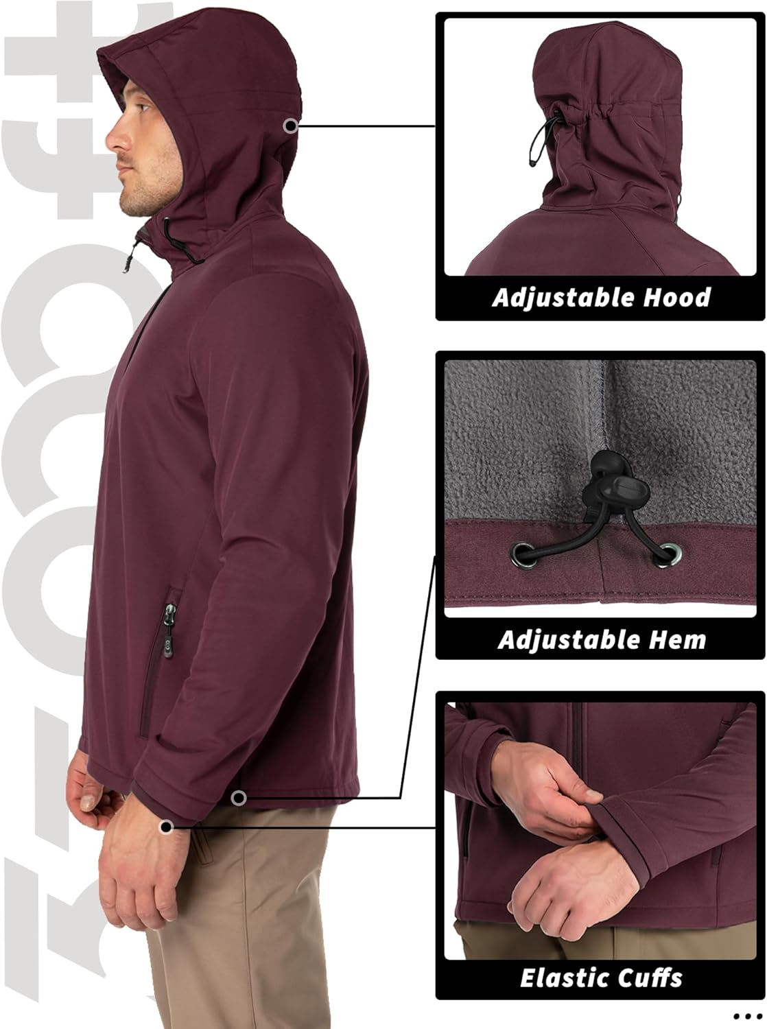 The Foldmark Coat
