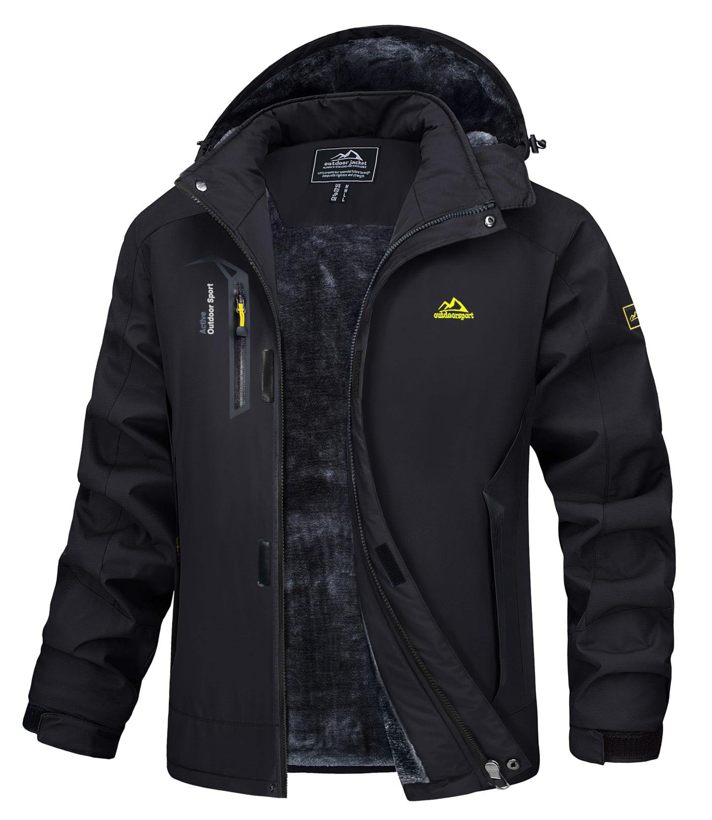Dreammarch Coat