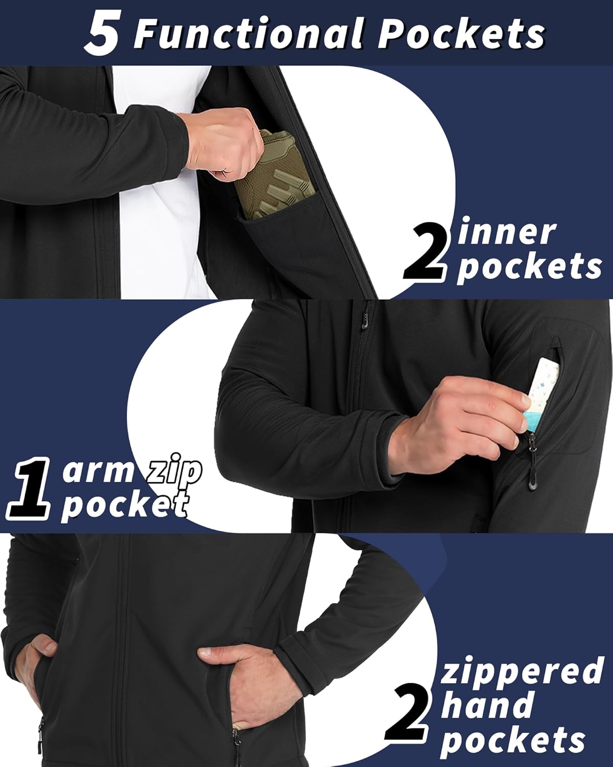 The Foldmark Coat