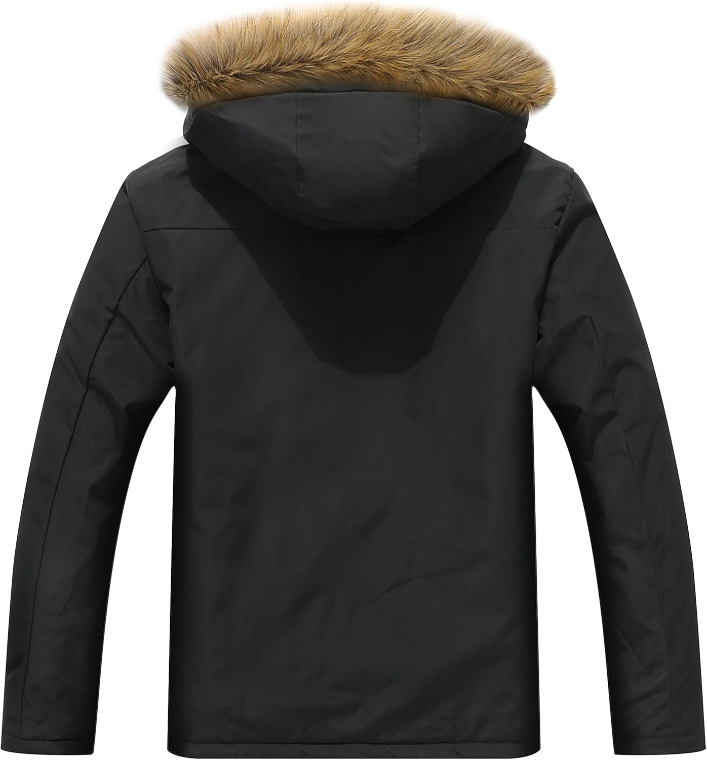 Straylight Coat