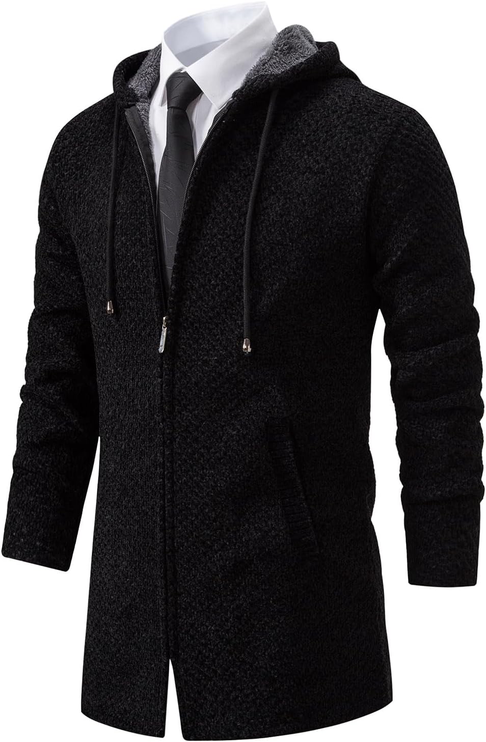 Arctic Verse Coat