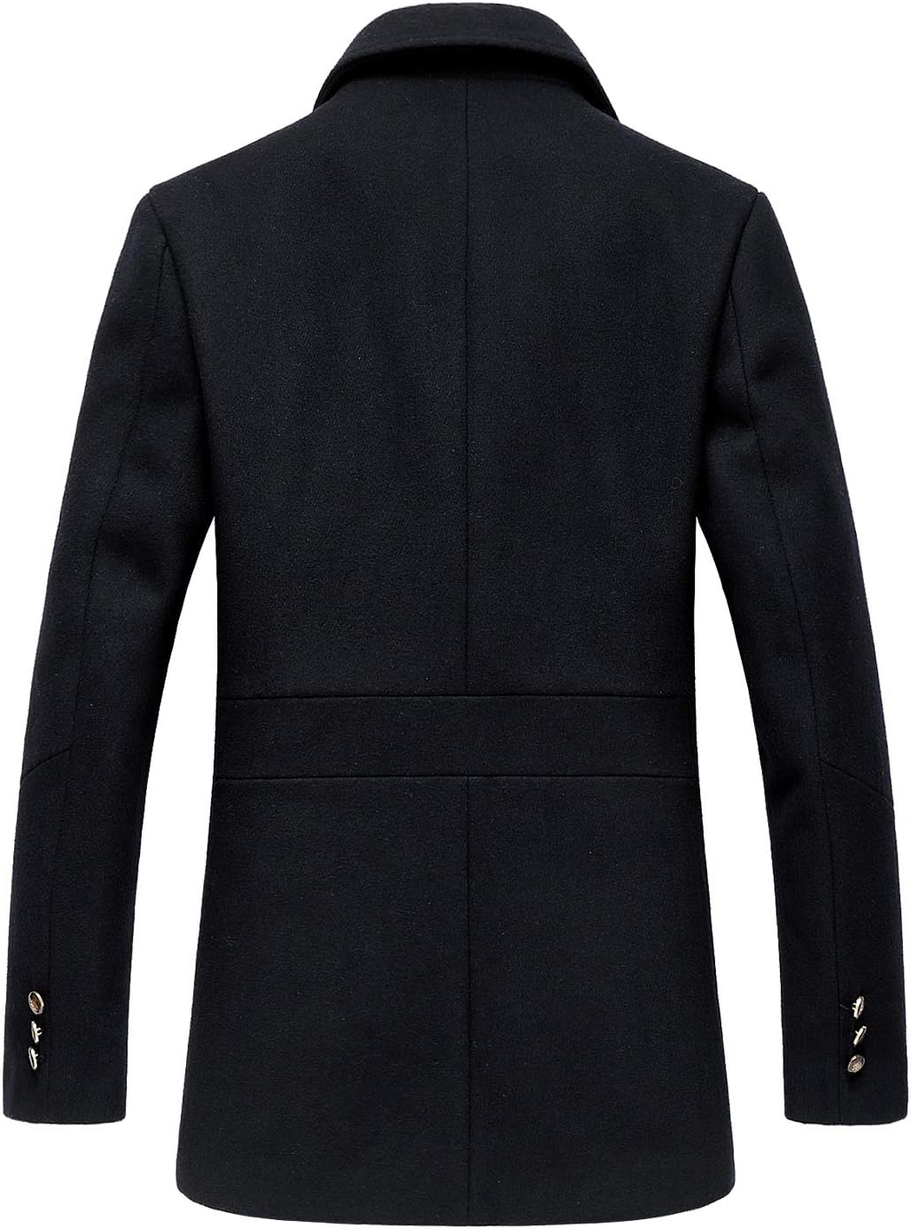Soulthread Coat