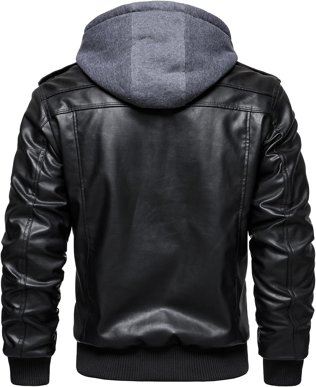Motorhead Leather Jacket