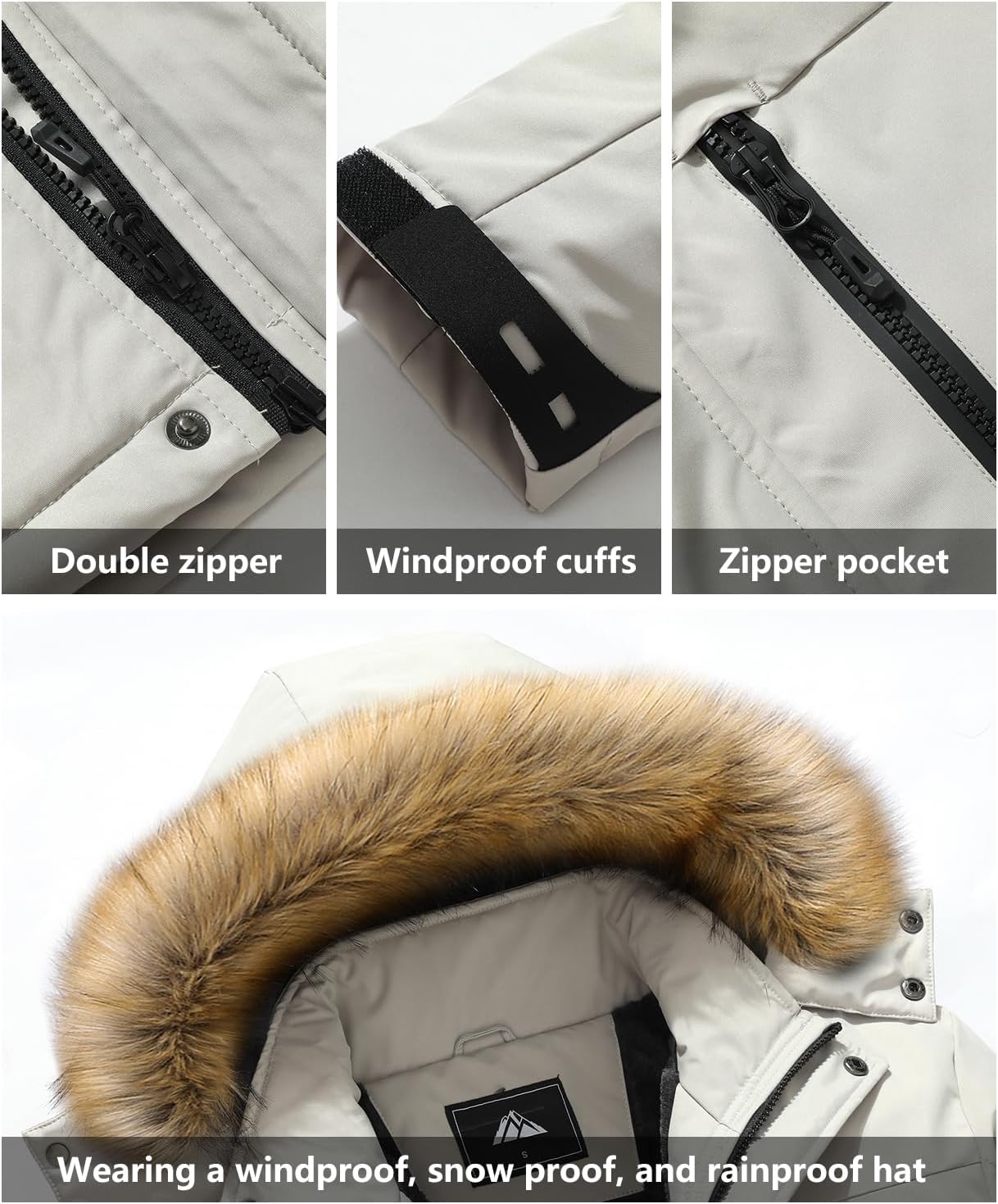 Straylight Coat