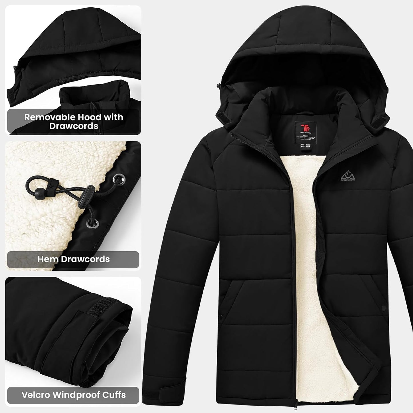 Elemental Flow Coat