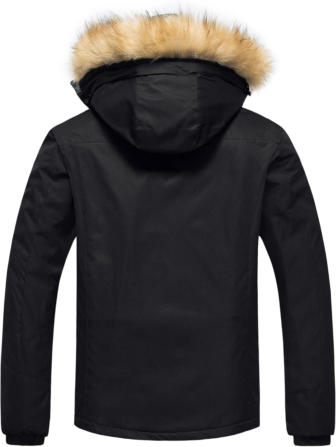 Phantom Fade Coat