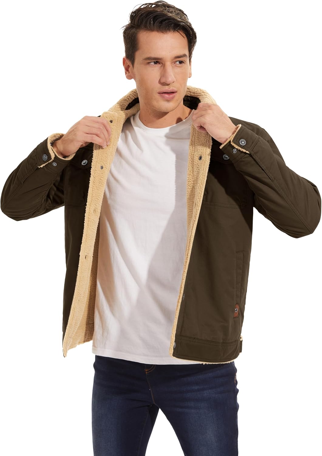 Pulsepoint Coat