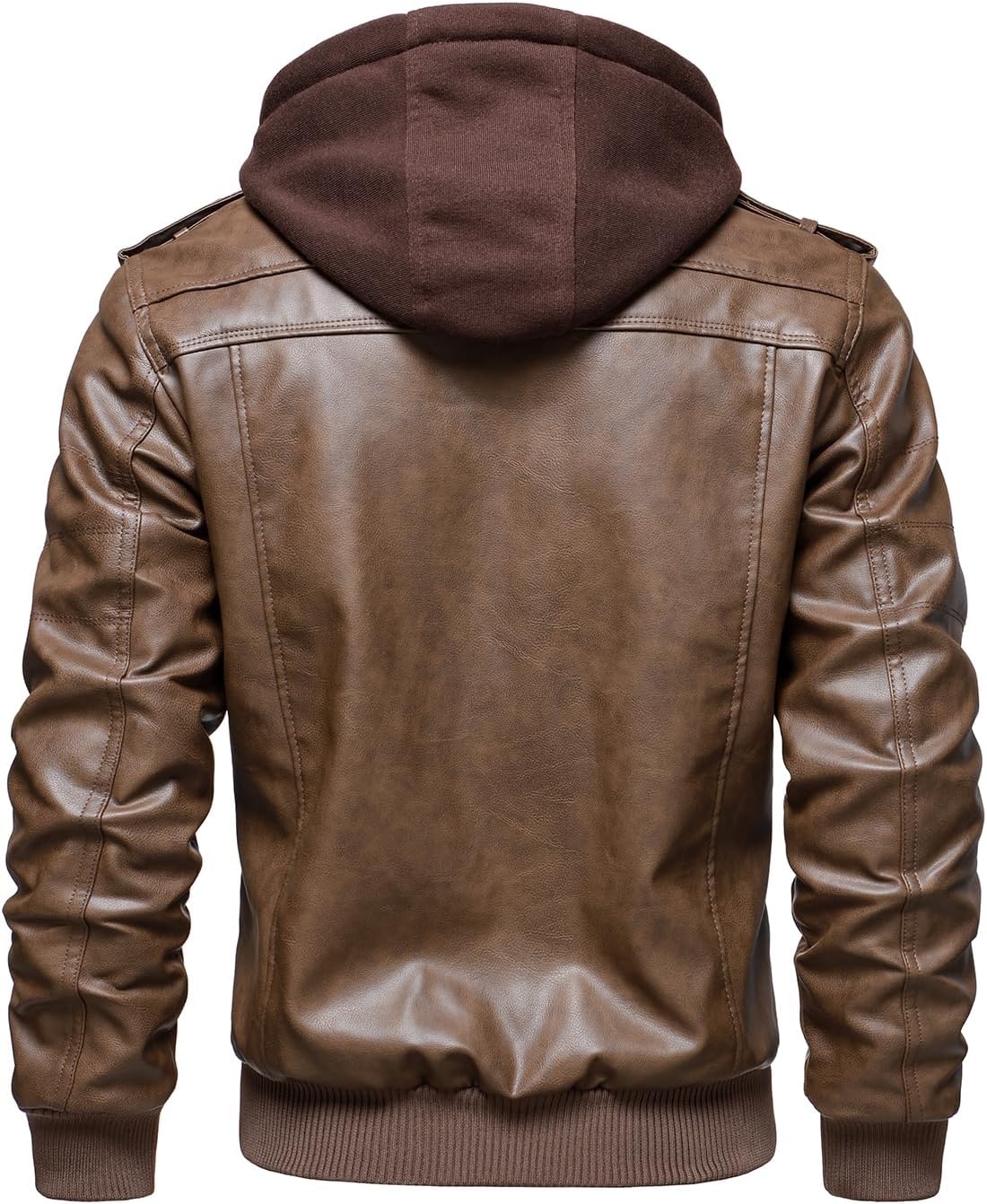 Motorhead Leather Jacket