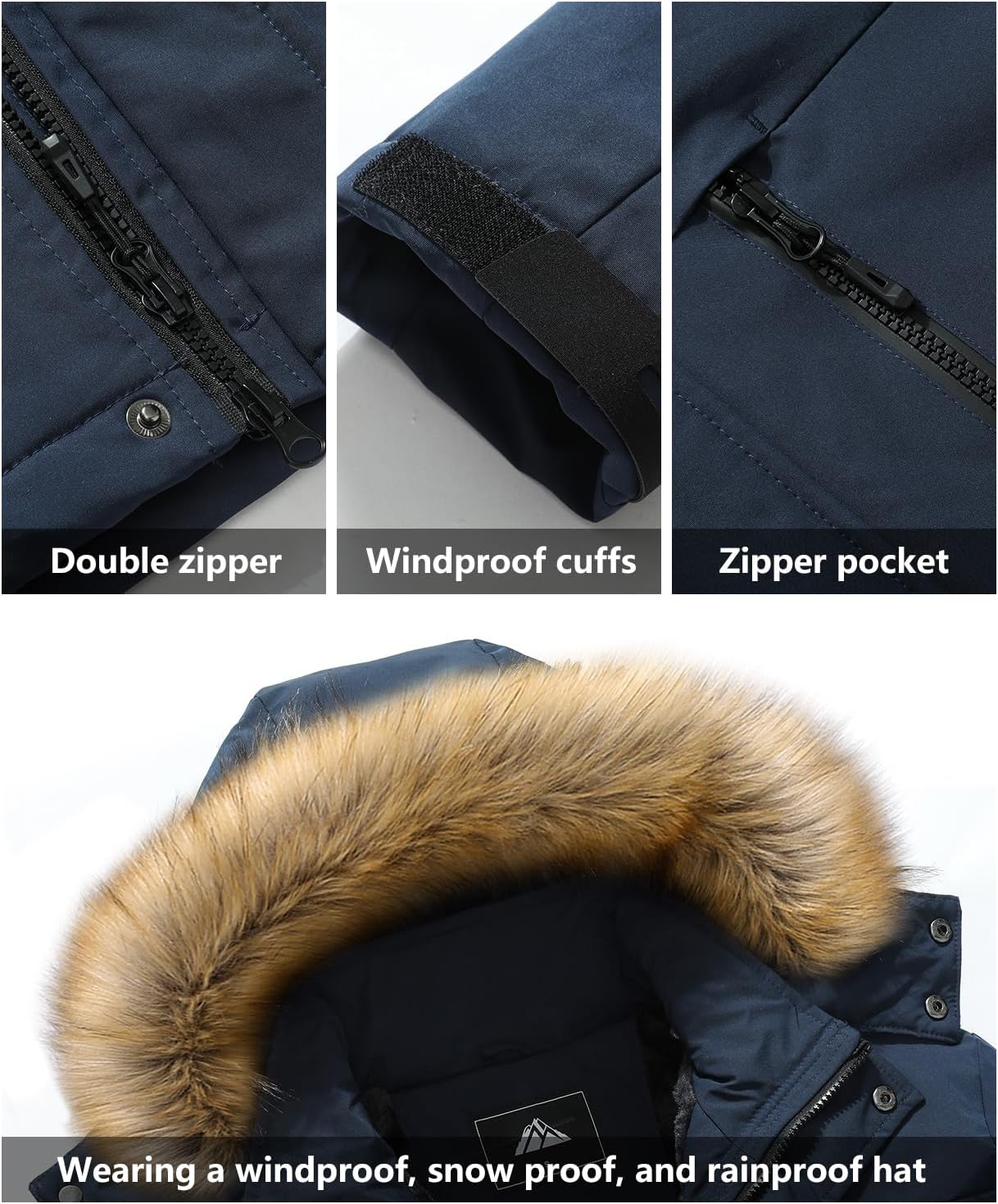 Straylight Coat